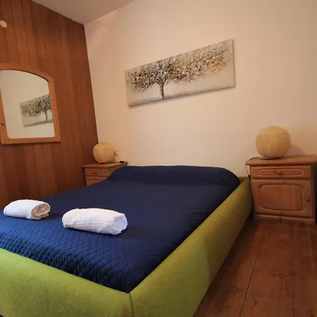 Appartement Casa Degara à Molina di Ledro Extérieur photo