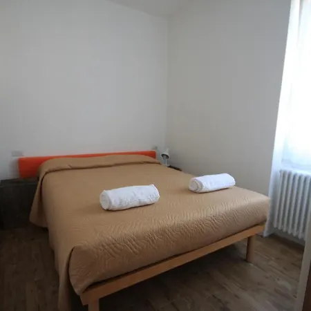 Appartement Casa Degara à Molina di Ledro Extérieur photo