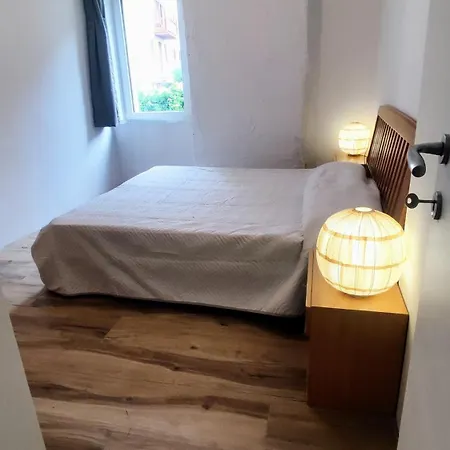 Appartement Casa Degara à Molina di Ledro Extérieur photo