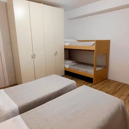 Appartement Casa Degara à Molina di Ledro Extérieur photo