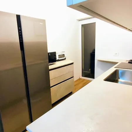 Appartement Casa Degara à Molina di Ledro Extérieur photo