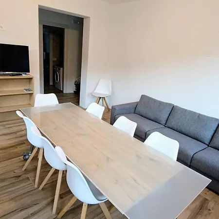 Appartement Casa Degara à Molina di Ledro Extérieur photo