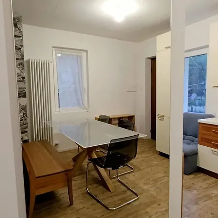 Appartement Casa Degara à Molina di Ledro Extérieur photo