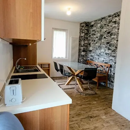 Appartement Casa Degara à Molina di Ledro Extérieur photo