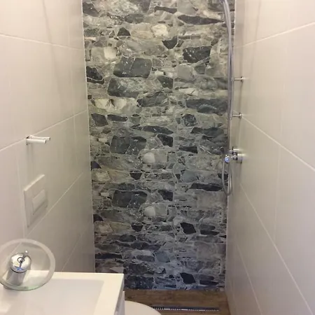 Appartement Casa Degara à Molina di Ledro Extérieur photo