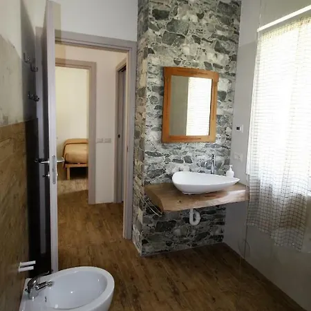 Appartement Casa Degara à Molina di Ledro Extérieur photo