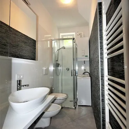 Appartement Casa Degara à Molina di Ledro Extérieur photo