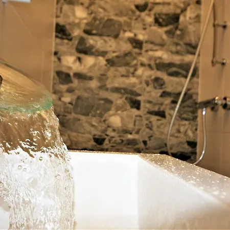 Appartement Casa Degara à Molina di Ledro Extérieur photo
