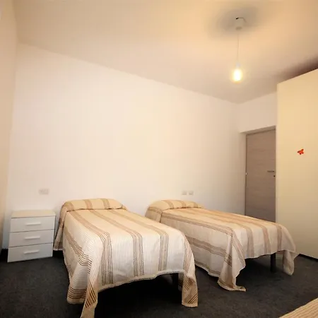 Appartement Casa Degara à Molina di Ledro Extérieur photo