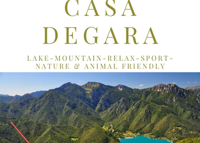 Casa Degara