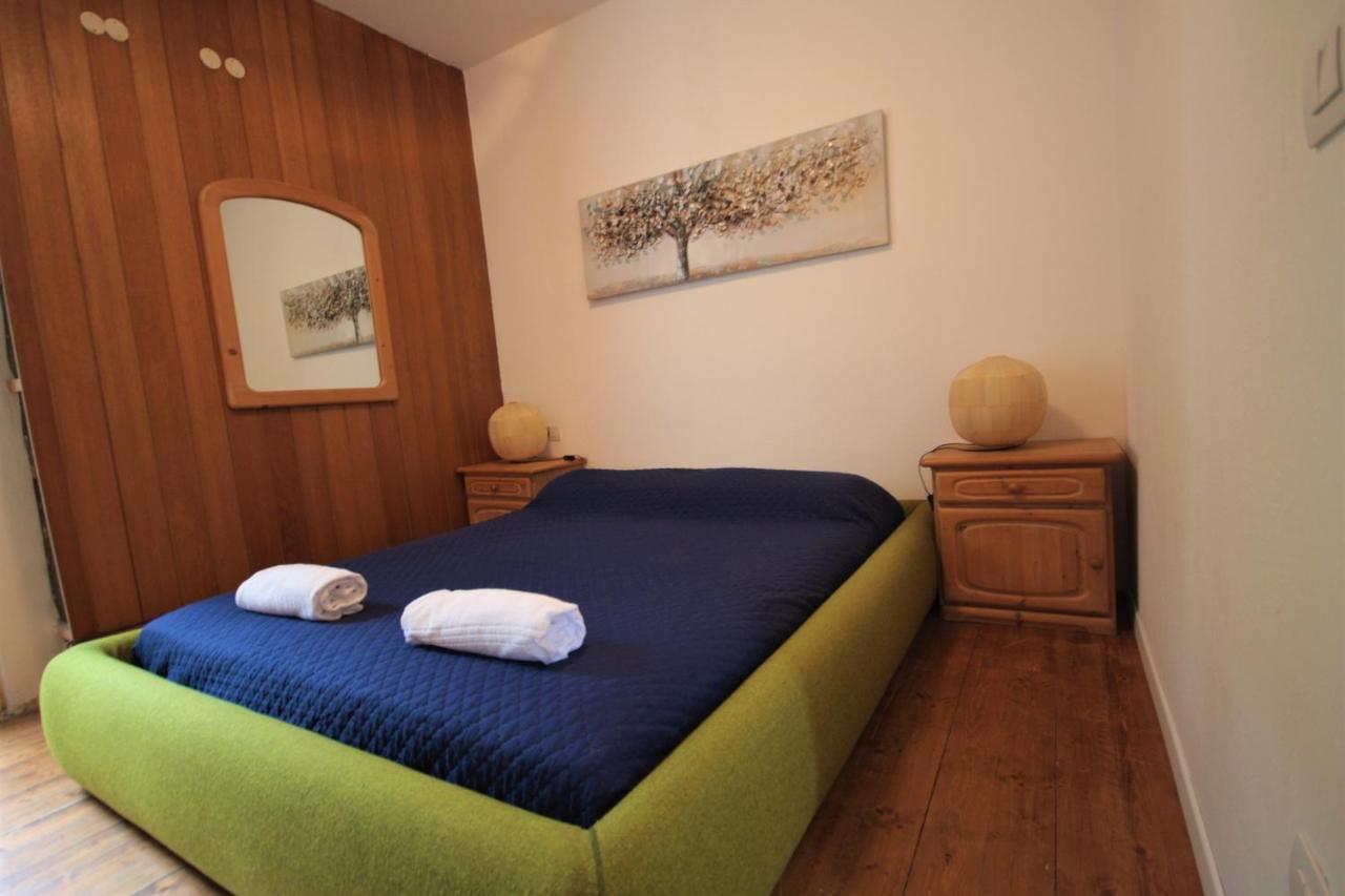 Casa Degara Molina di Ledro