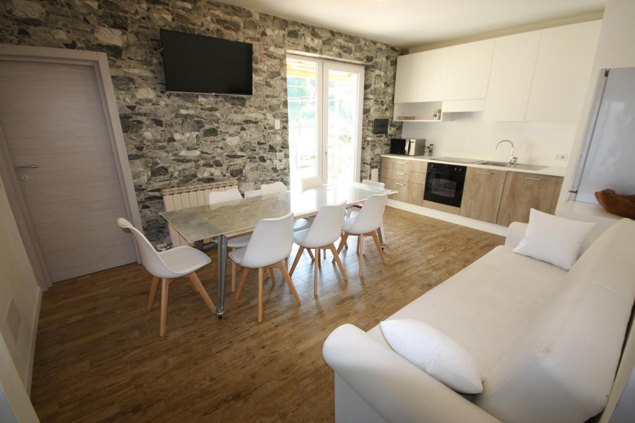 Casa Degara * Molina di Ledro