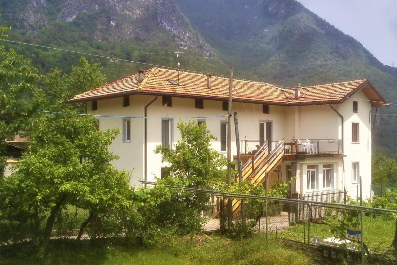 Appartement Casa Degara *