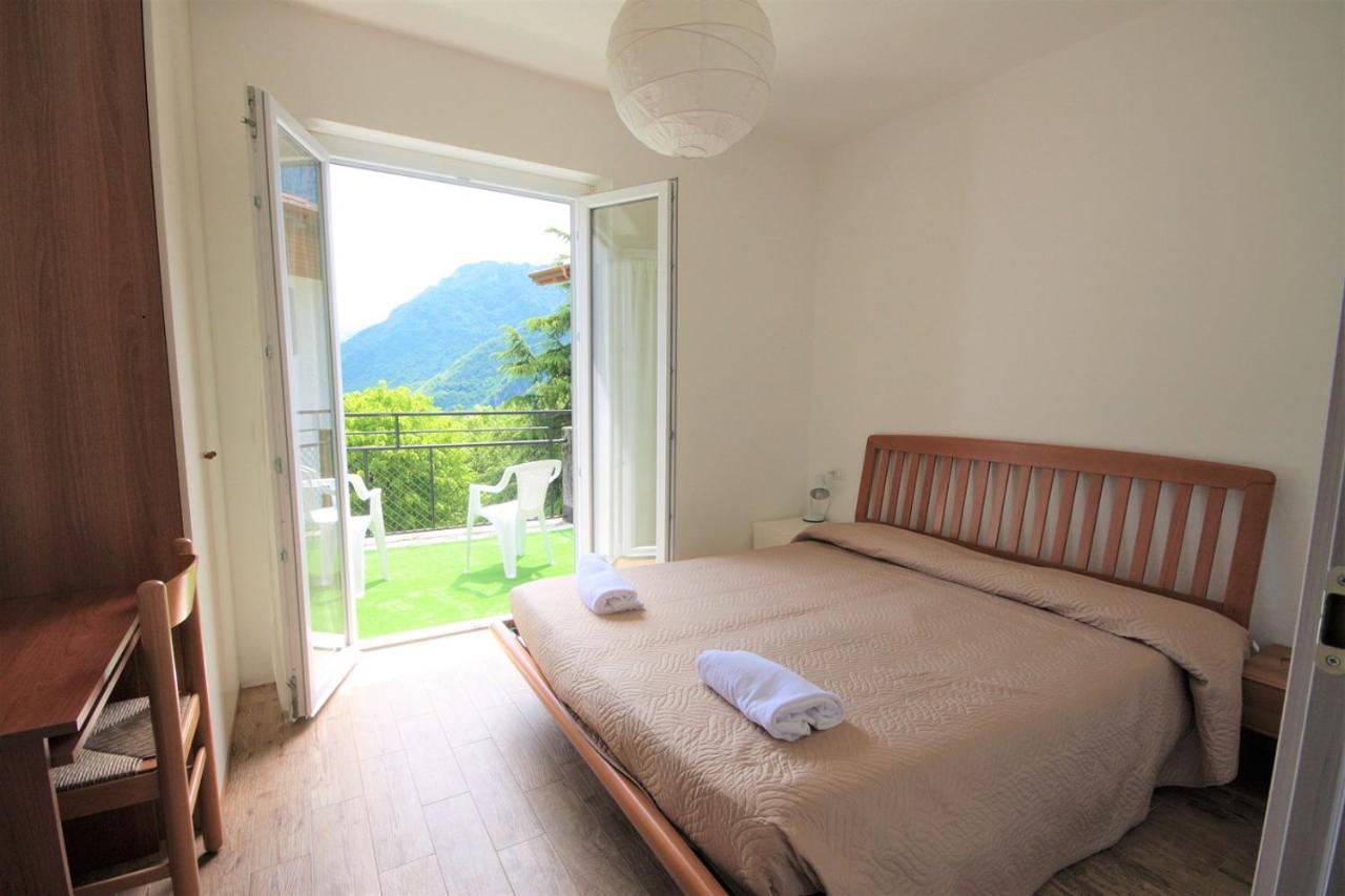 Appartement Casa Degara