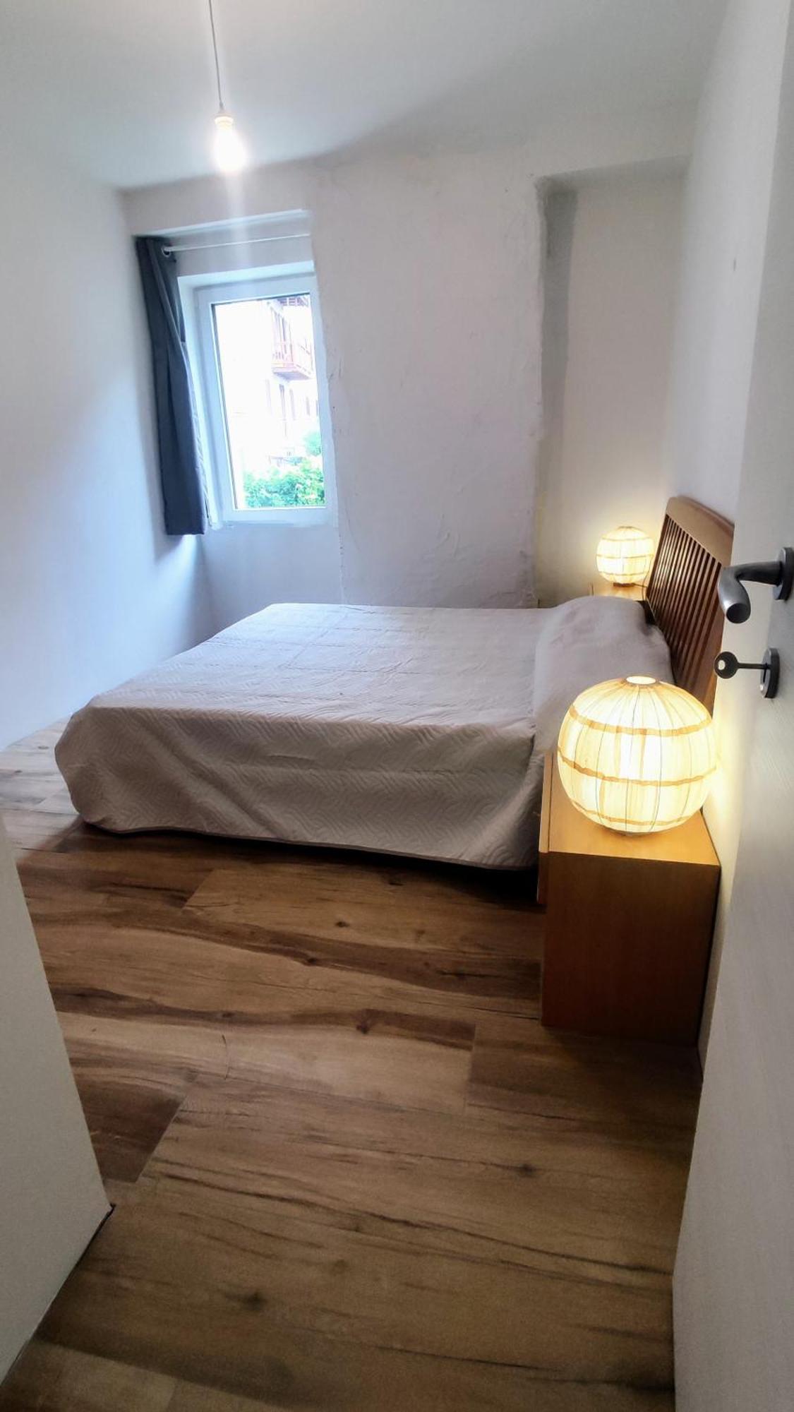 Appartement Casa Degara *