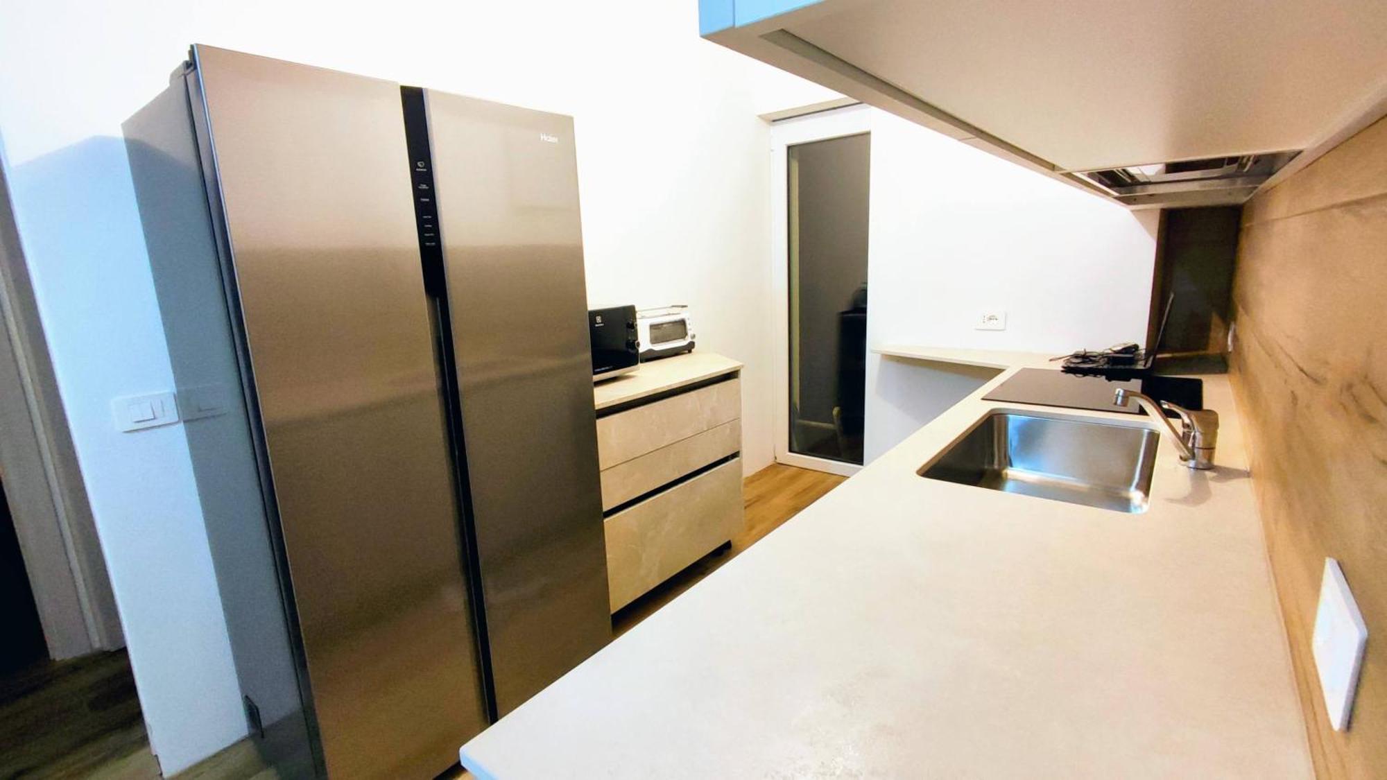 Casa Degara Appartement
