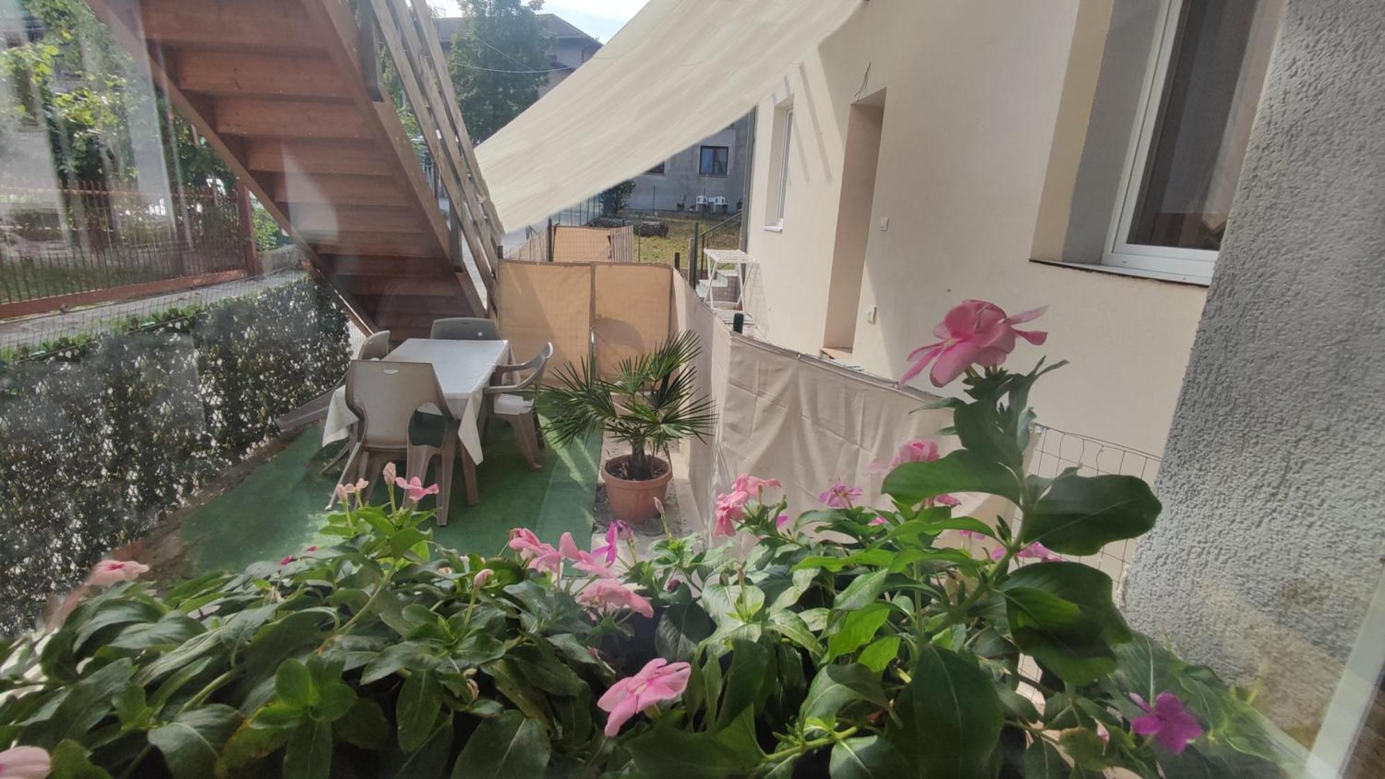 Casa Degara Appartement *
