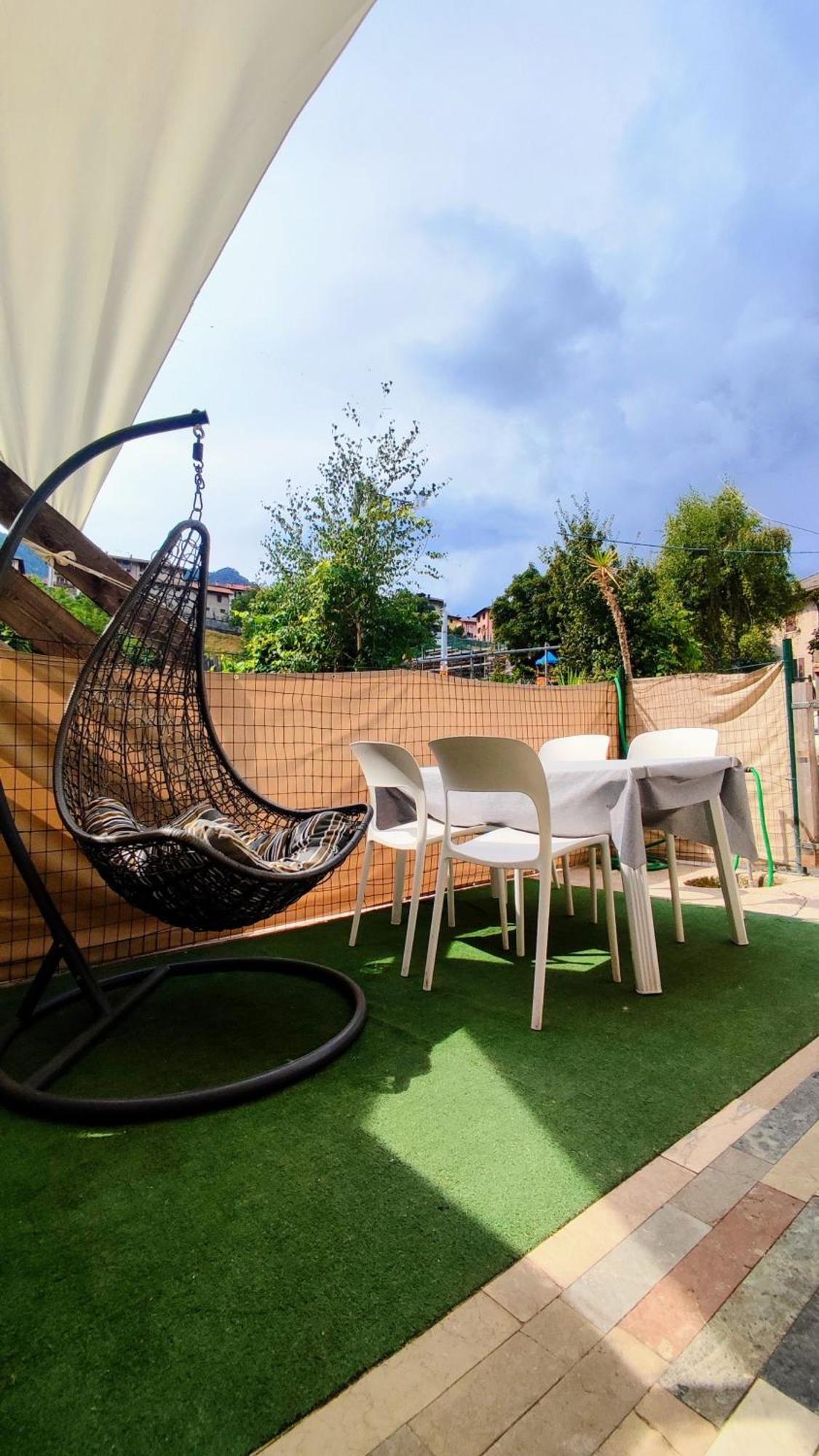Appartement Casa Degara