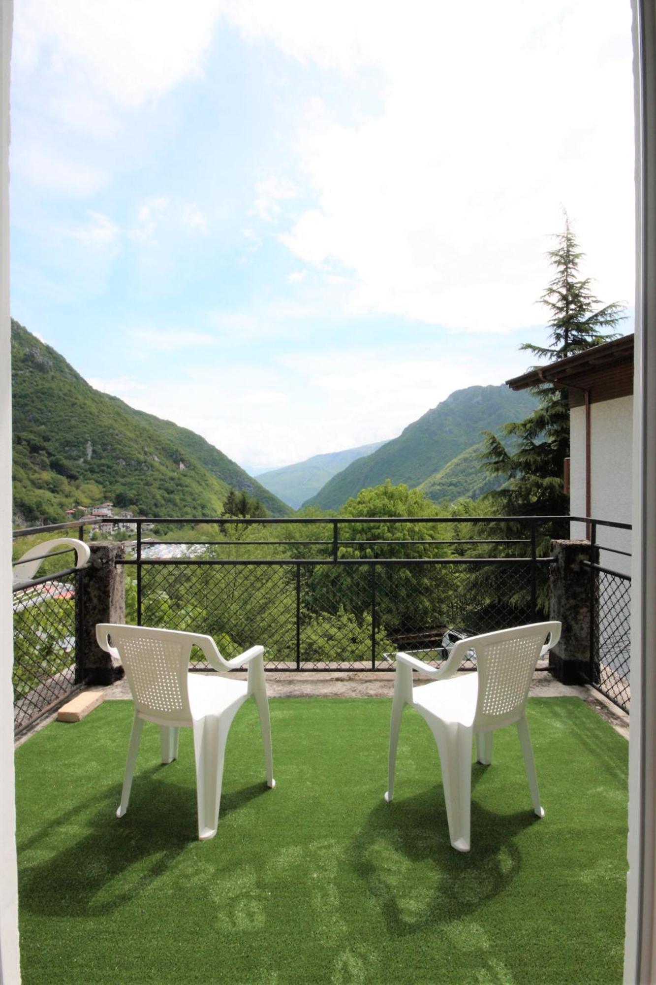 Casa Degara Molina di Ledro