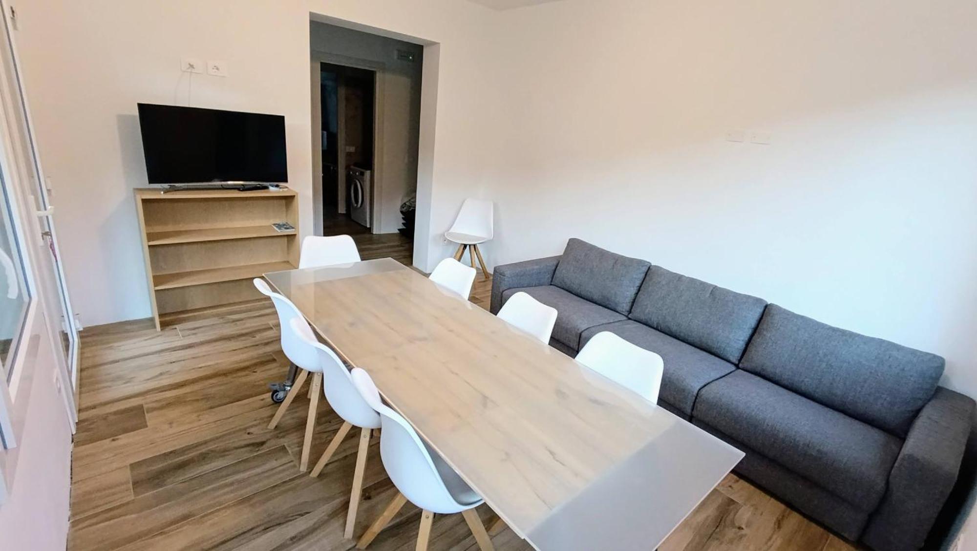 Casa Degara Appartement