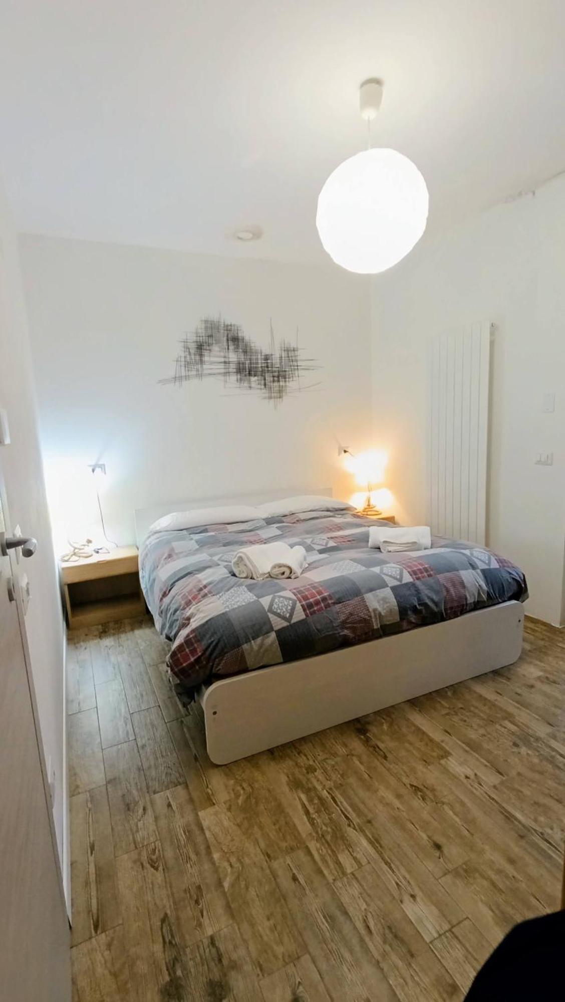 Casa Degara Apartamento