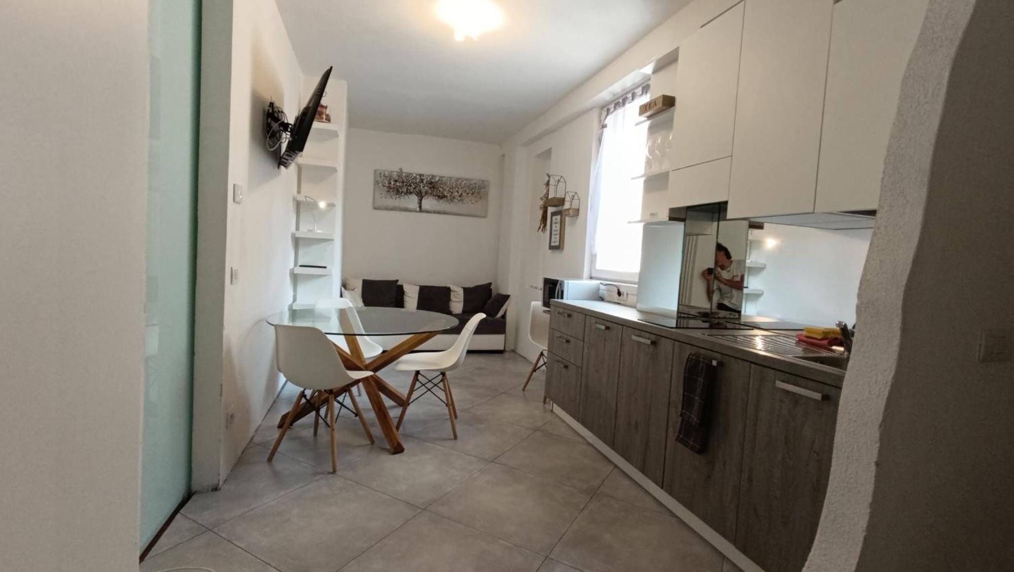 Casa Degara * Molina di Ledro