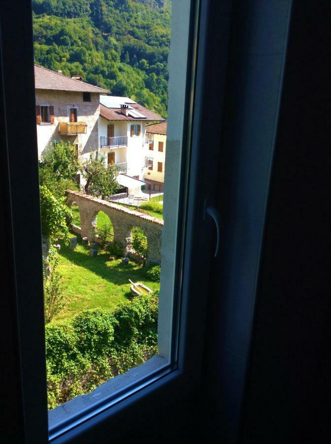 Casa Degara Molina di Ledro
