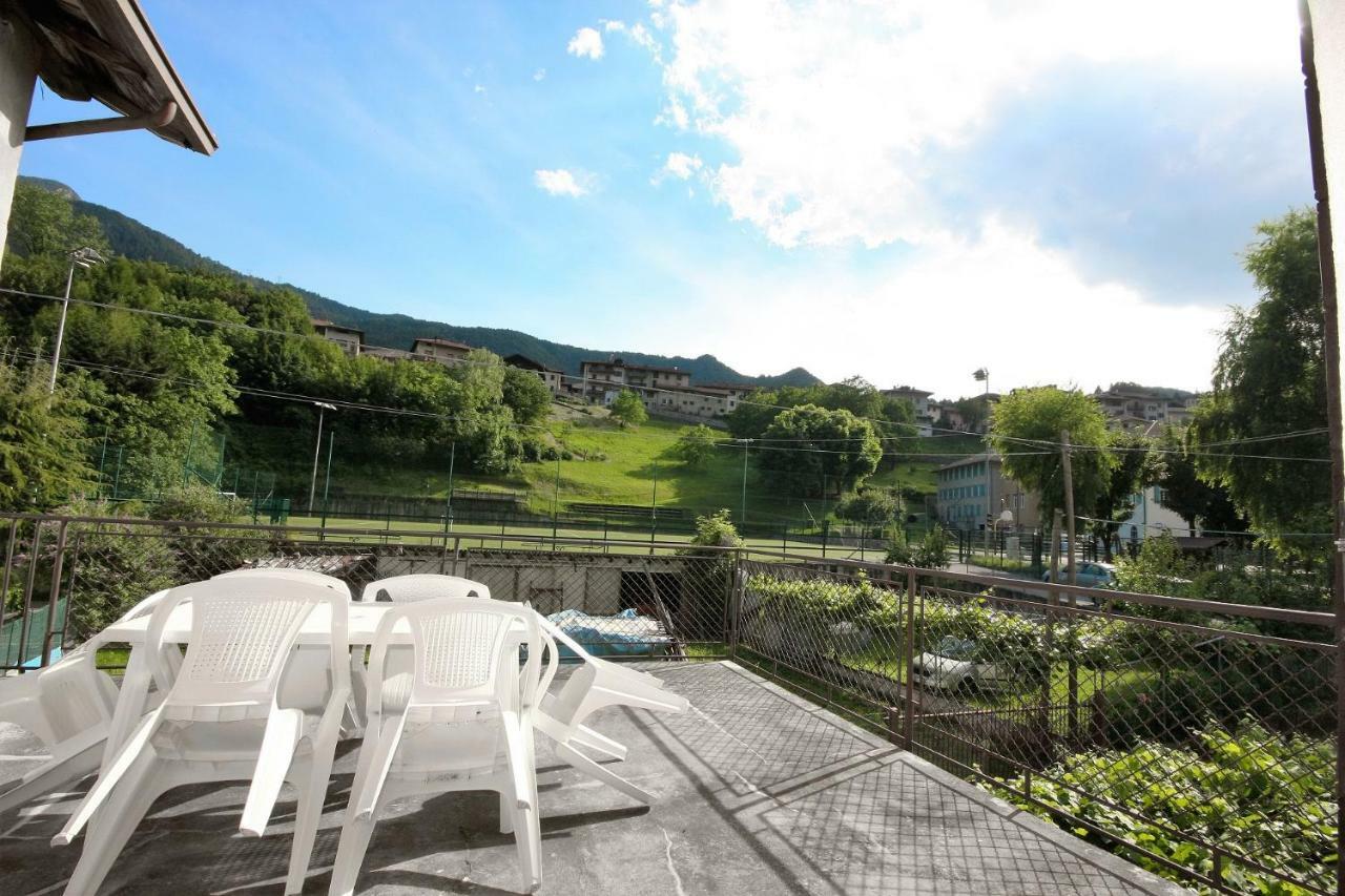 Casa Degara Appartement Molina di Ledro