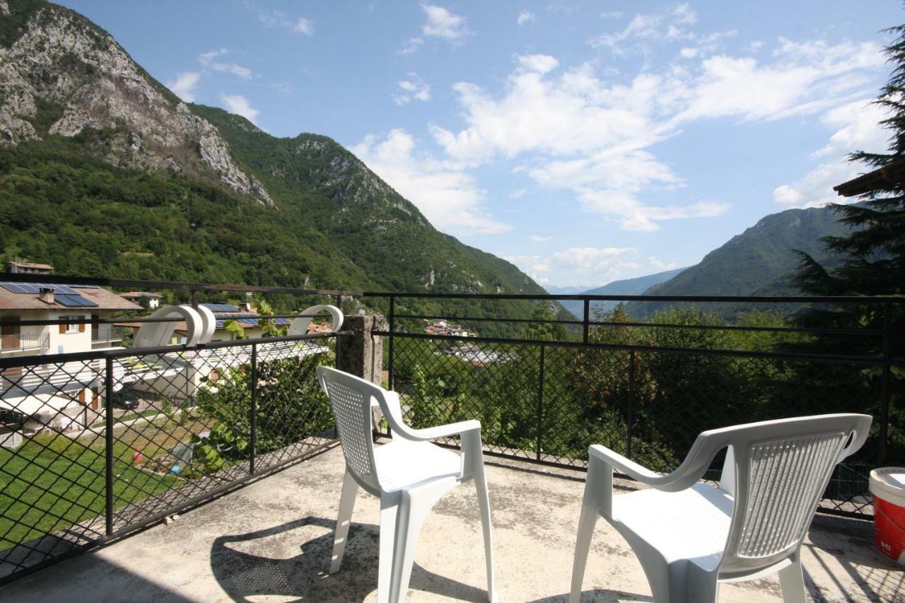 Casa Degara Molina di Ledro