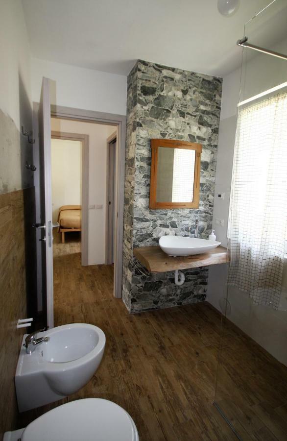 Appartement Casa Degara Molina di Ledro