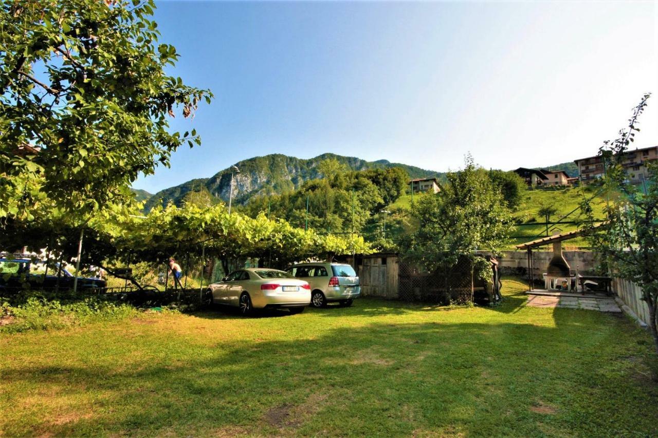 Appartement Casa Degara Molina di Ledro