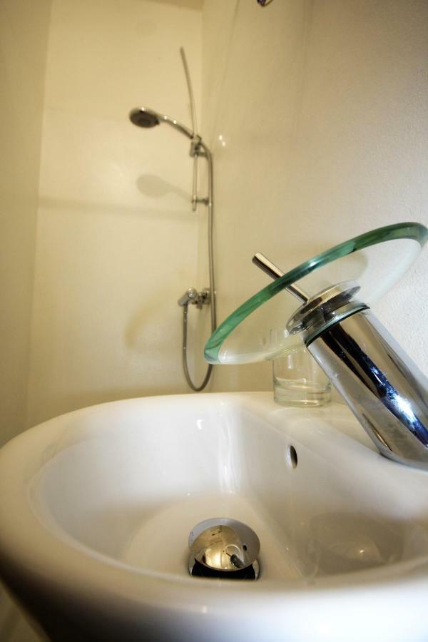 Appartement Casa Degara *